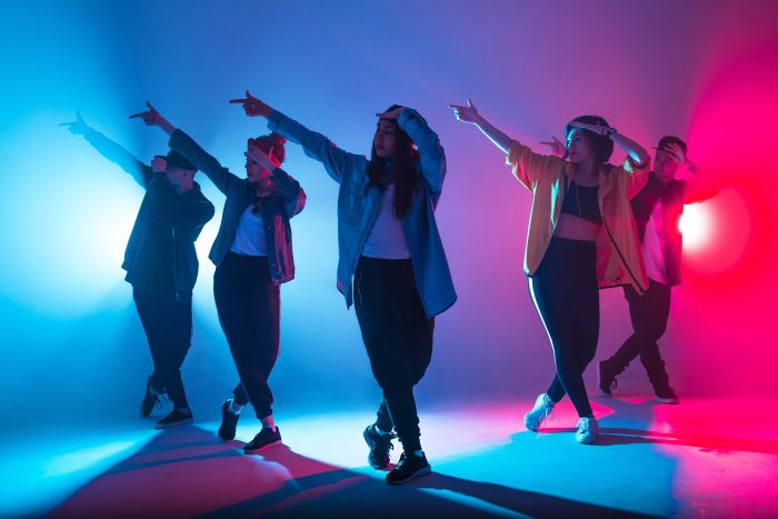 Danse urbaine avec Studio 511 1 AdobeStock 257036699 web