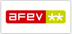Logo AFEV Site Web