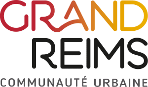 logo grand reims