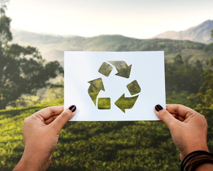 Ateliers zéro déchet par le Grand Reims 1 save the world ecology environmental conservation perforated paper recycle web