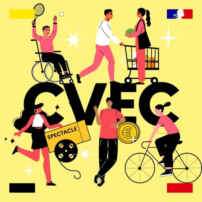 Payer la CVEC est obligatoire, mais à quoi sert-elle ? 1 2023 05 15 CVEC