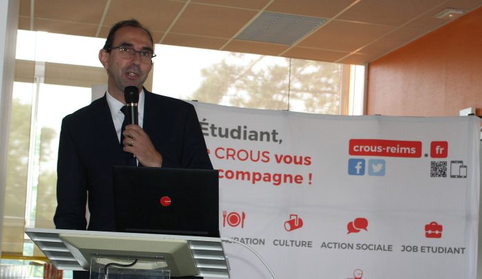 Nomination de Raymond Carrasset à la direction générale du Crous de Reims 1 IMG 5772 web recadree