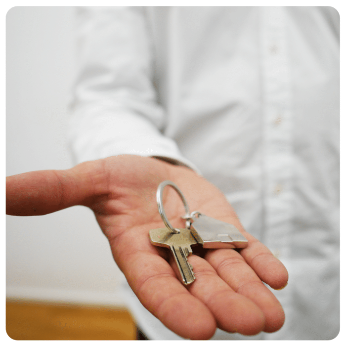 Remise des clés de votre logement Crous : comment prendre rendez-vous ? 1 Remise de cles logement Crous
