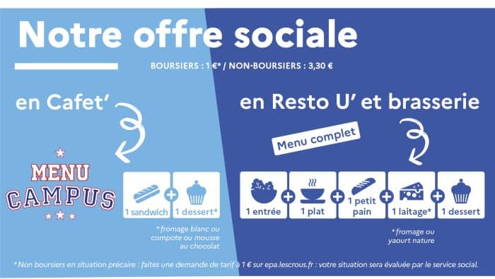 2023 09 01offre sociale resto cafet Crous Reims site22