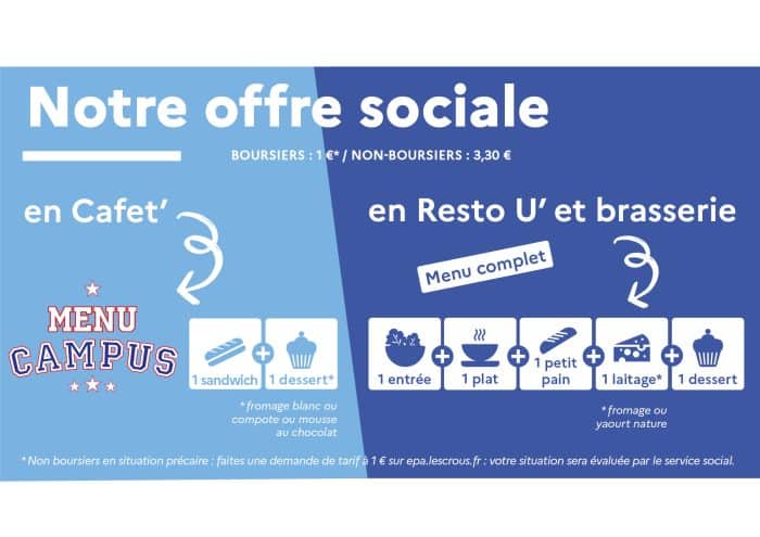 2023 09 01offre sociale resto cafet Crous Reims site22