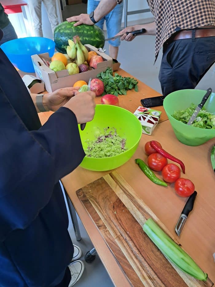 Atelier cuisine "Equilibre ton budget et ton alimentation !" 1 atelier cuisine web