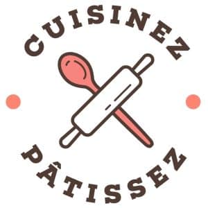 Logo Cuisinez Patissez carre 1 1