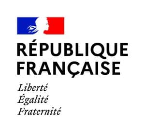 Republique Francaise CMJN