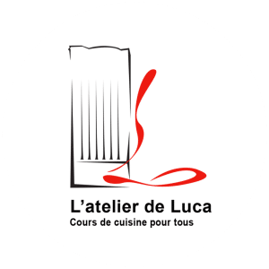 Logo atelier de luca