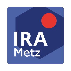 lesiras logotypes ira metz