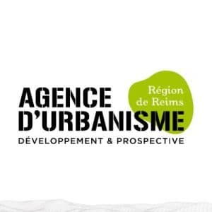 logo agence urbanisme reims