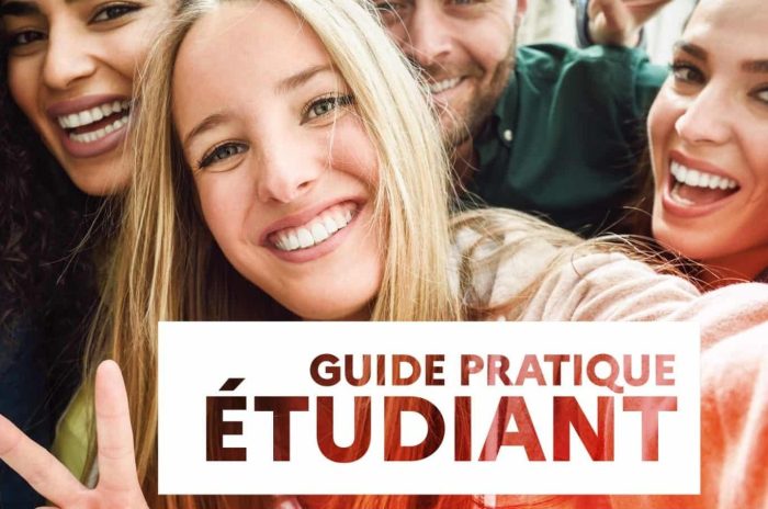 Le guide pratique de l'étudiant 1 CROUS REIMS 2025 Couv scaled e1737370663991