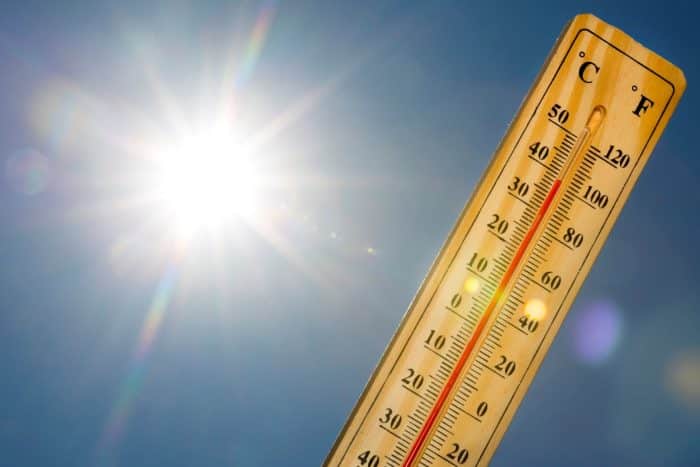 Canicule : prenons soin de nous et des autres 1 orthopedie toussaint fortes chaleurs